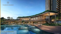 Thomson View Condominium (D20), Condominium #625073011